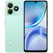 SMARTPHONE ZTE BLD A36 4-64 GREE V2 SMARTPHONE ZTE BLD A36 4-64 GREE V2